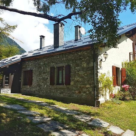 5Br Chalet 300M From Center Chamonix Buitenkant foto