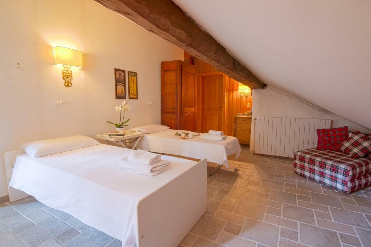 5Br Chalet 300M From Center Chamonix Buitenkant foto