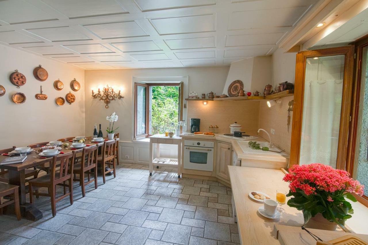 5Br Chalet 300M From Center Chamonix Buitenkant foto