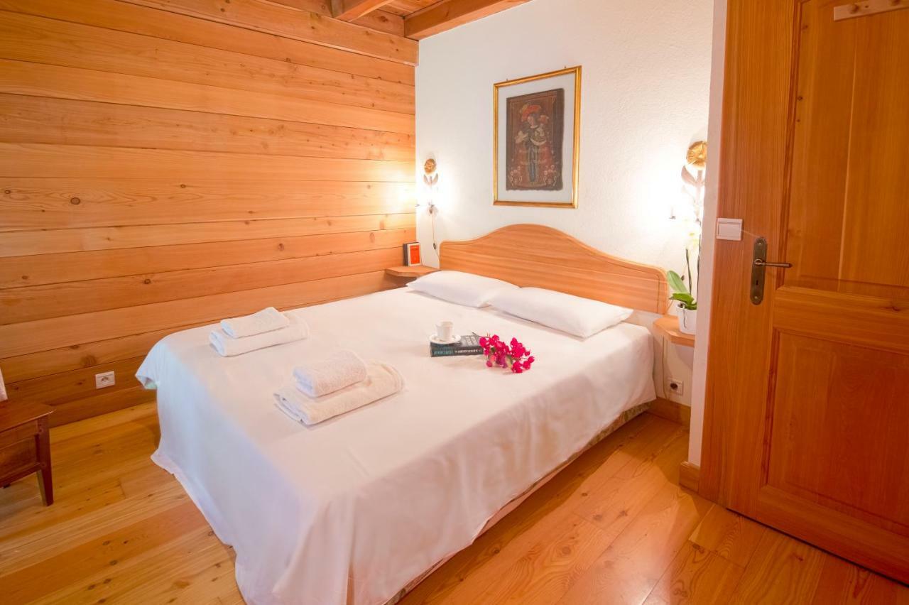 5Br Chalet 300M From Center Chamonix Buitenkant foto