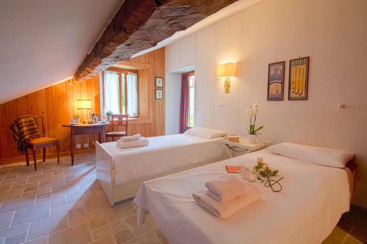 5Br Chalet 300M From Center Chamonix Buitenkant foto