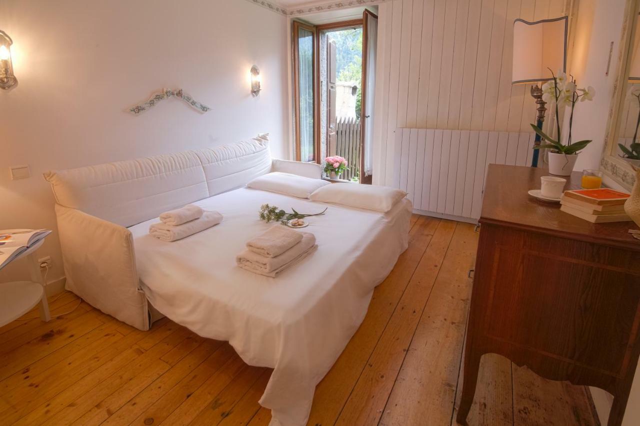 5Br Chalet 300M From Center Chamonix Buitenkant foto