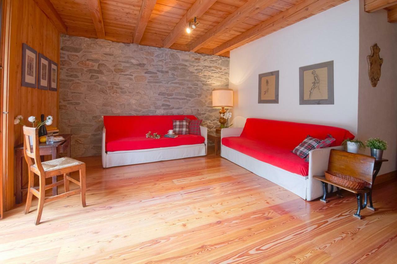 5Br Chalet 300M From Center Chamonix Buitenkant foto
