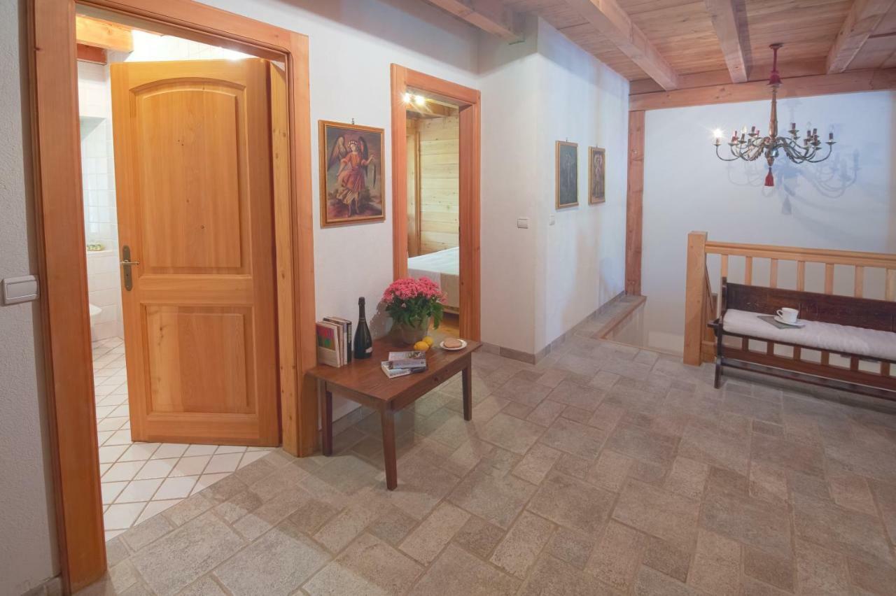 5Br Chalet 300M From Center Chamonix Buitenkant foto