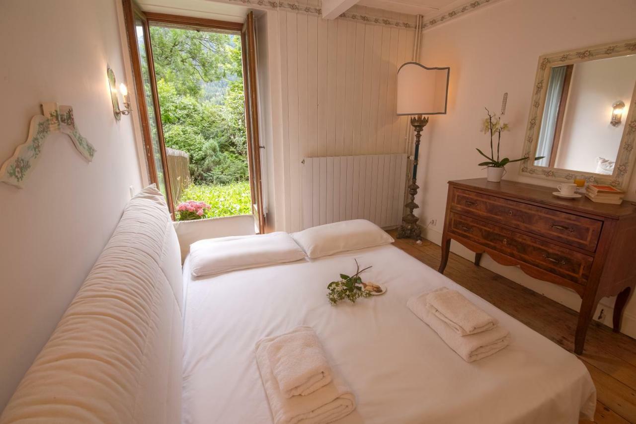 5Br Chalet 300M From Center Chamonix Buitenkant foto