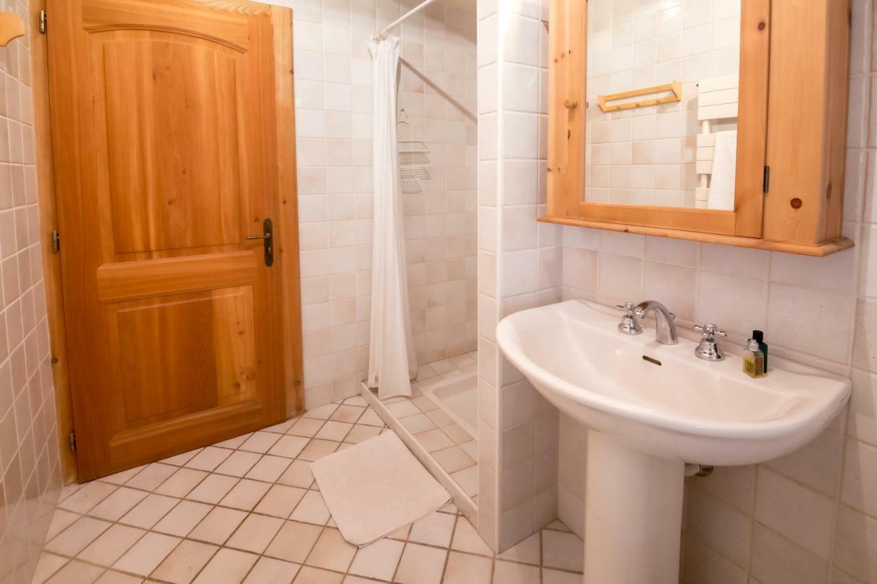 5Br Chalet 300M From Center Chamonix Buitenkant foto